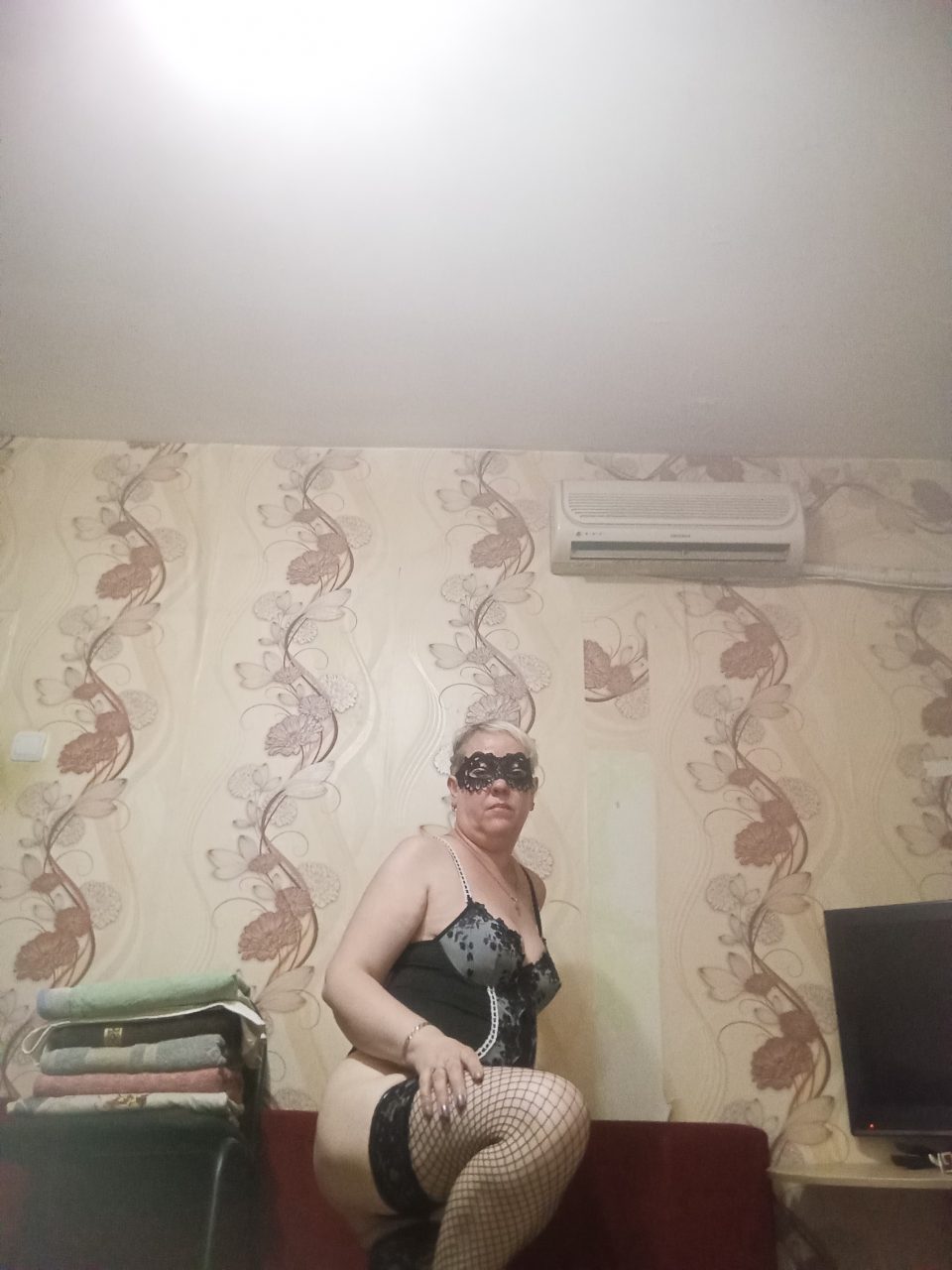 Эскорт Алматы Маша фото 2