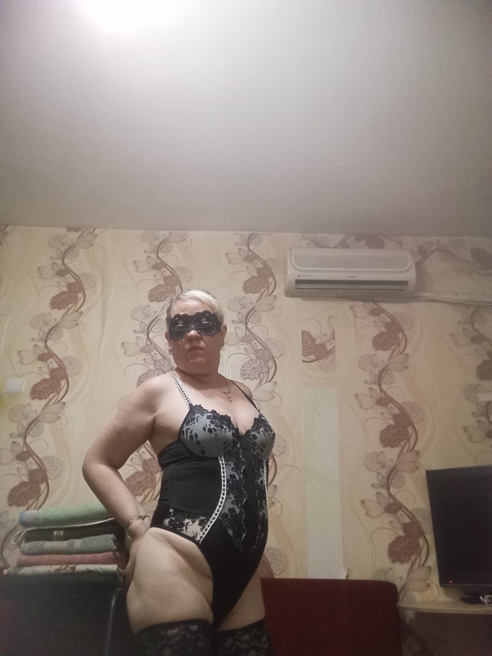 Эскорт Алматы Маша фото 4