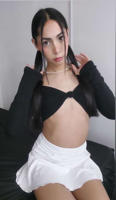 Эскорт Алматы Anna trans фото 23