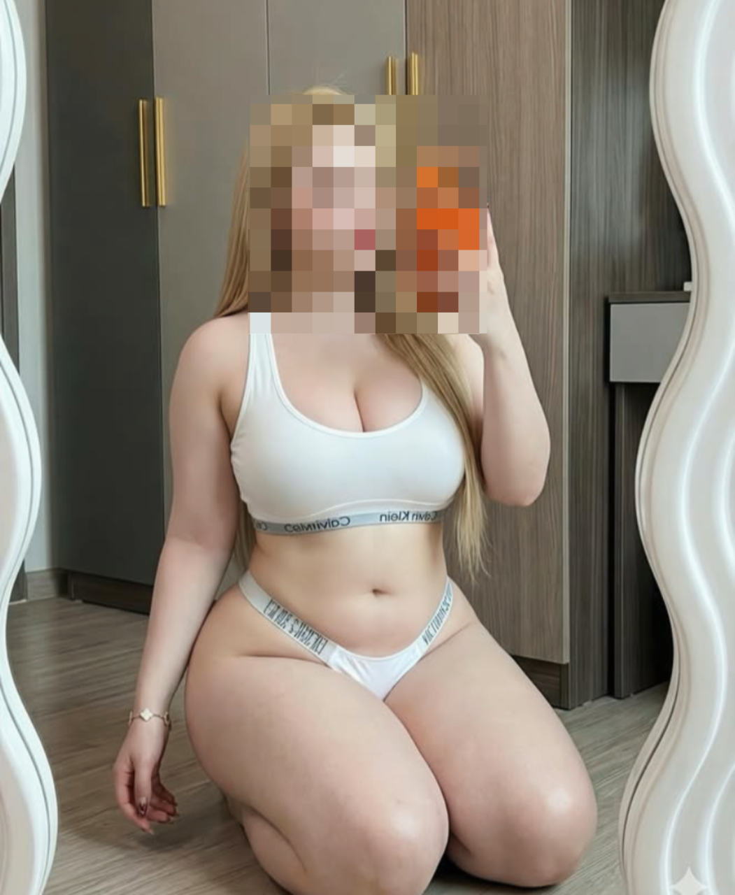 Эскорт Астана Saniya  фото 3