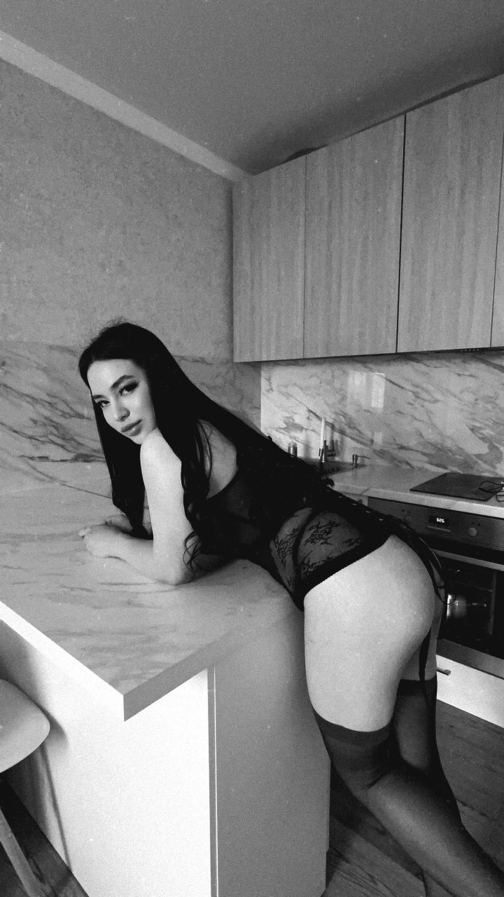 Эскорт Астана Аделина фото 12