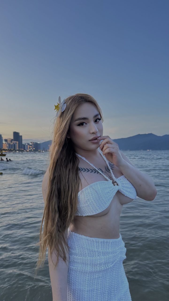 Эскорт Астана Аделина фото 15