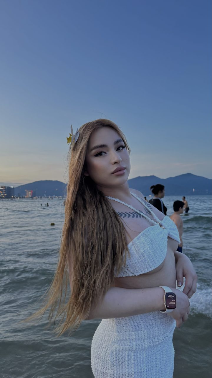 Эскорт Астана Аделина фото 16