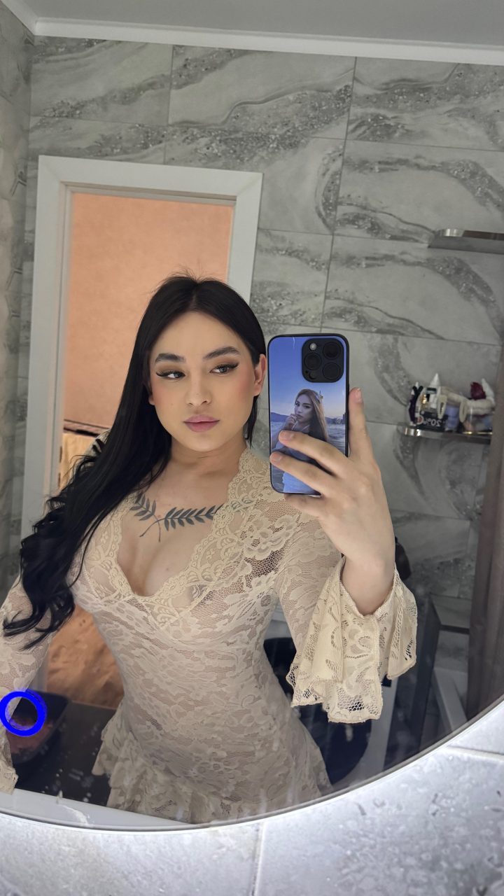 Эскорт Астана Аделина фото 19