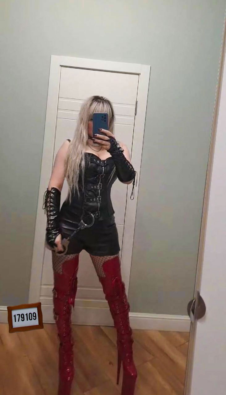 Эскорт Шымкент Mistress Dominatri фото 5