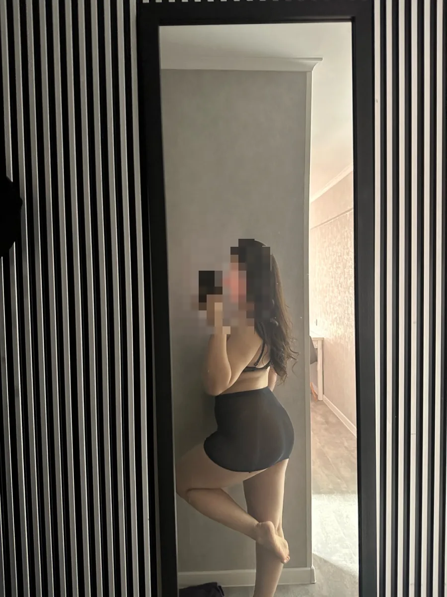 Эскорт Астана Аделя Whatsapp фото 3