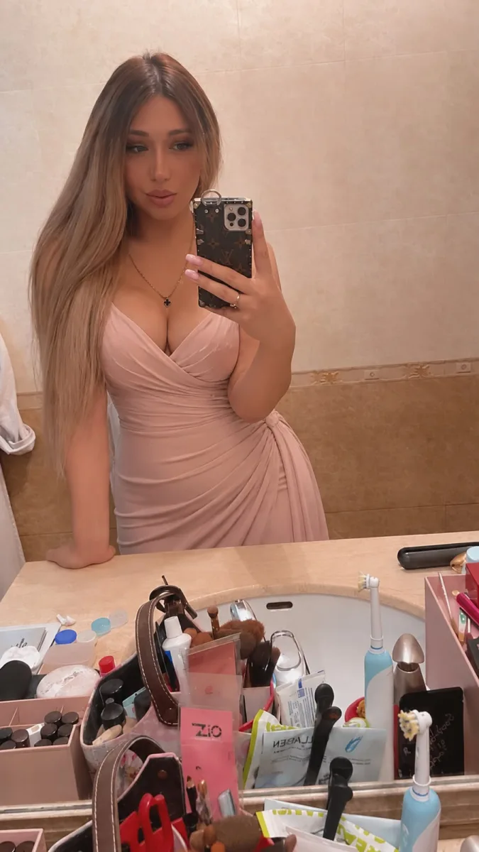 Эскорт Астана Стелла фото 2