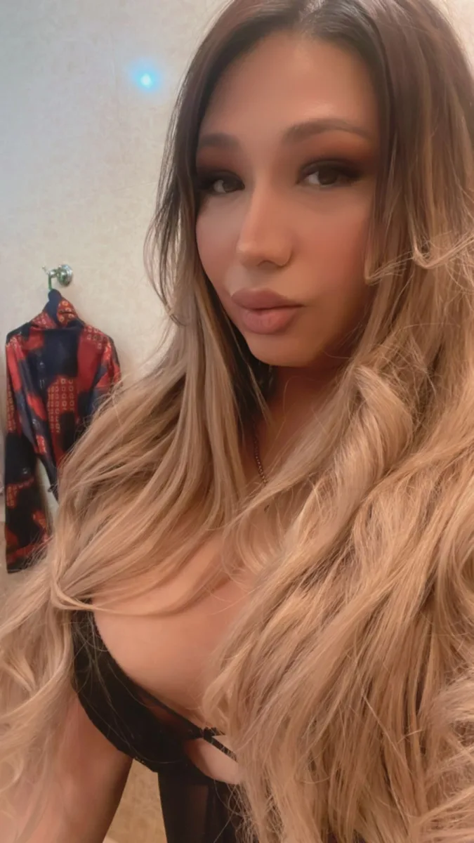 Эскорт Астана Стелла фото 4