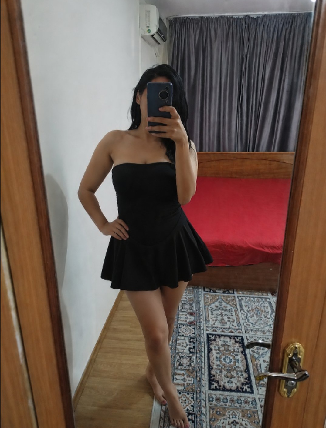 Эскорт Кызылорда Даяна фото 6