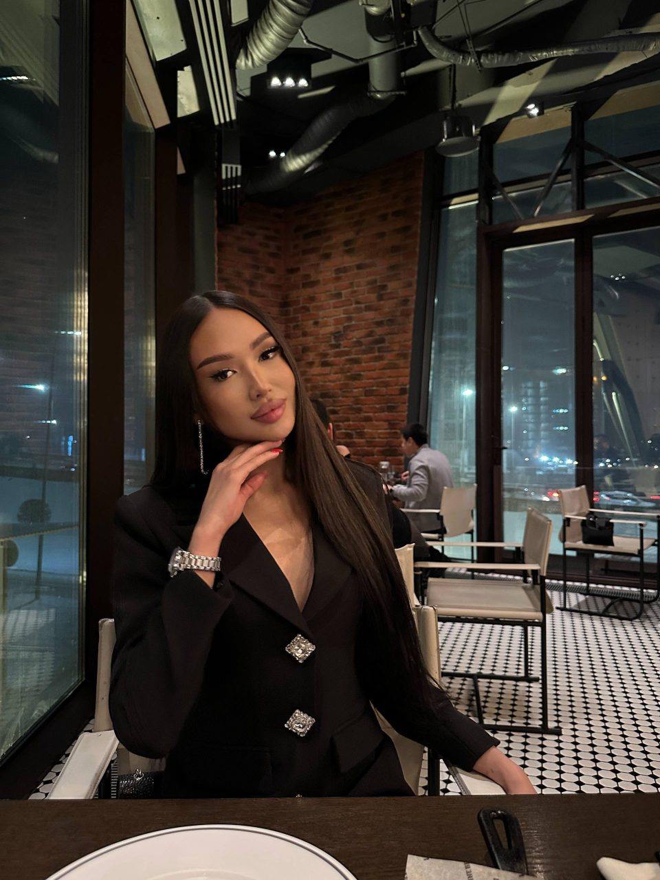 Эскорт Астана Dilayda фото 4