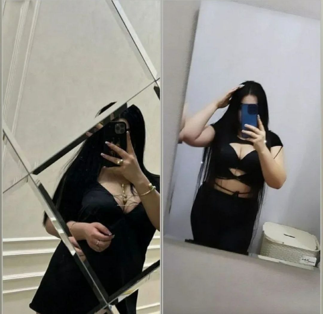 Эскорт Кентау Карина фото 2