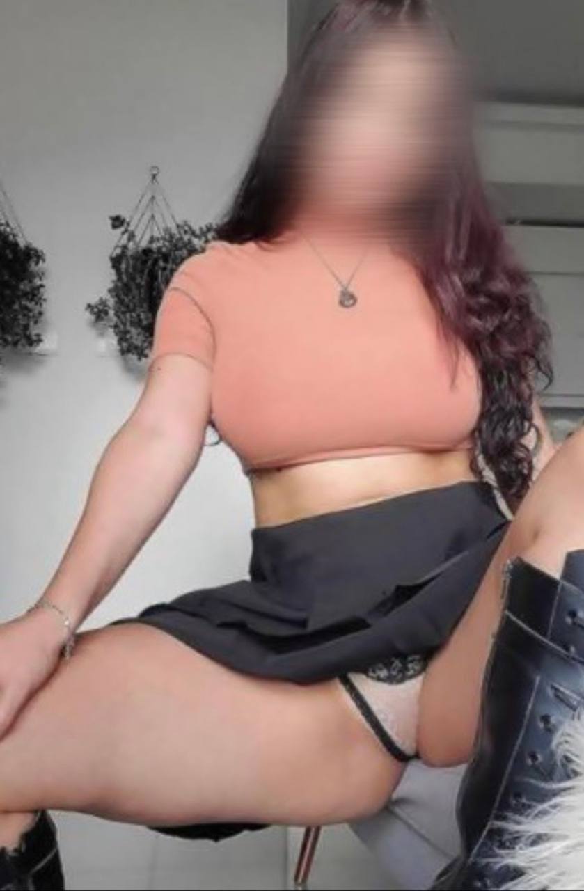 Эскорт Астана Mila Otsos Kak v Porno фото 2