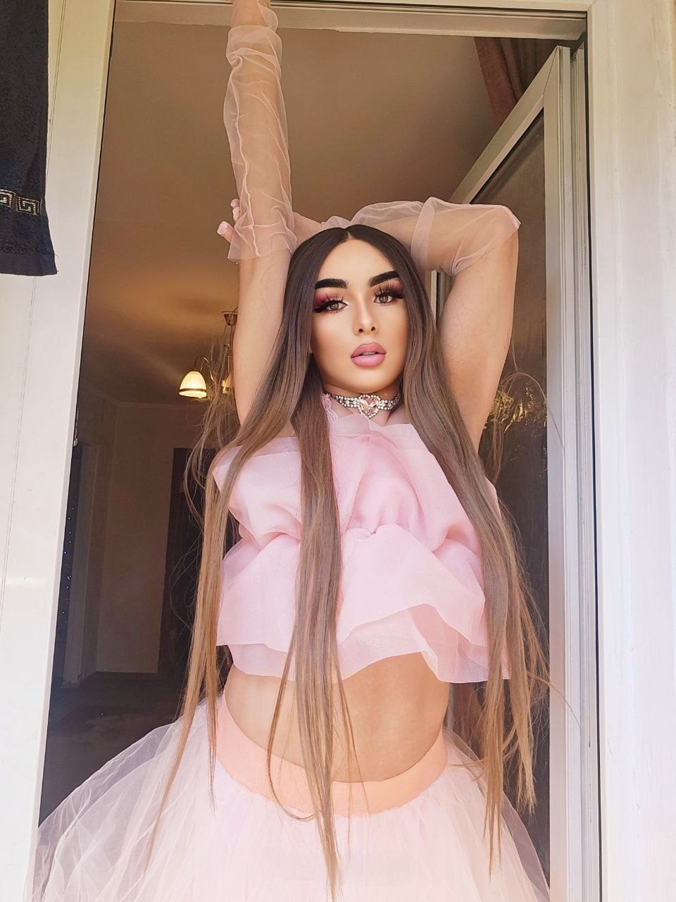 Эскорт Алматы Куколка Алмата фото 2