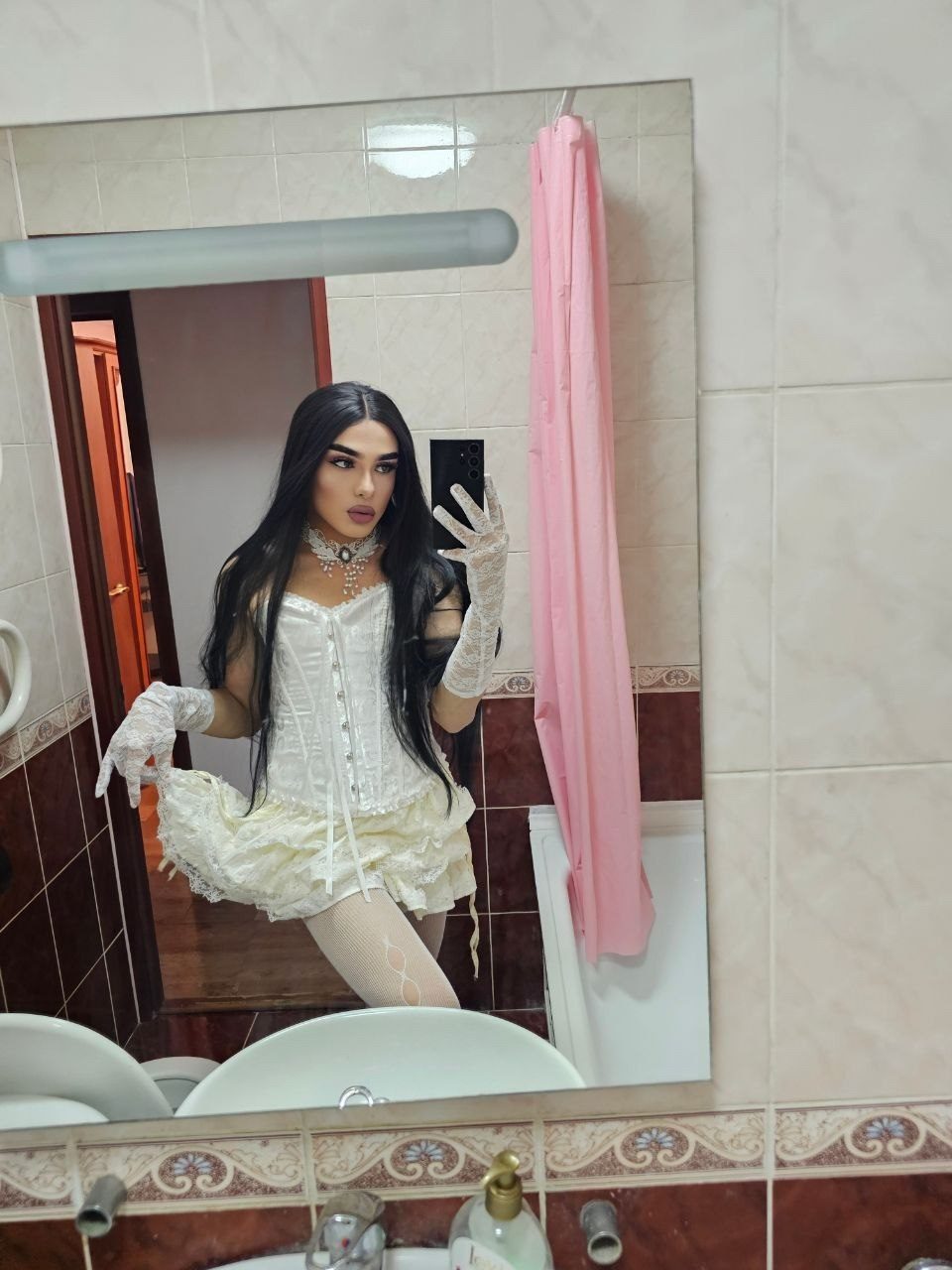 Эскорт Алматы Куколка Алмата фото 7