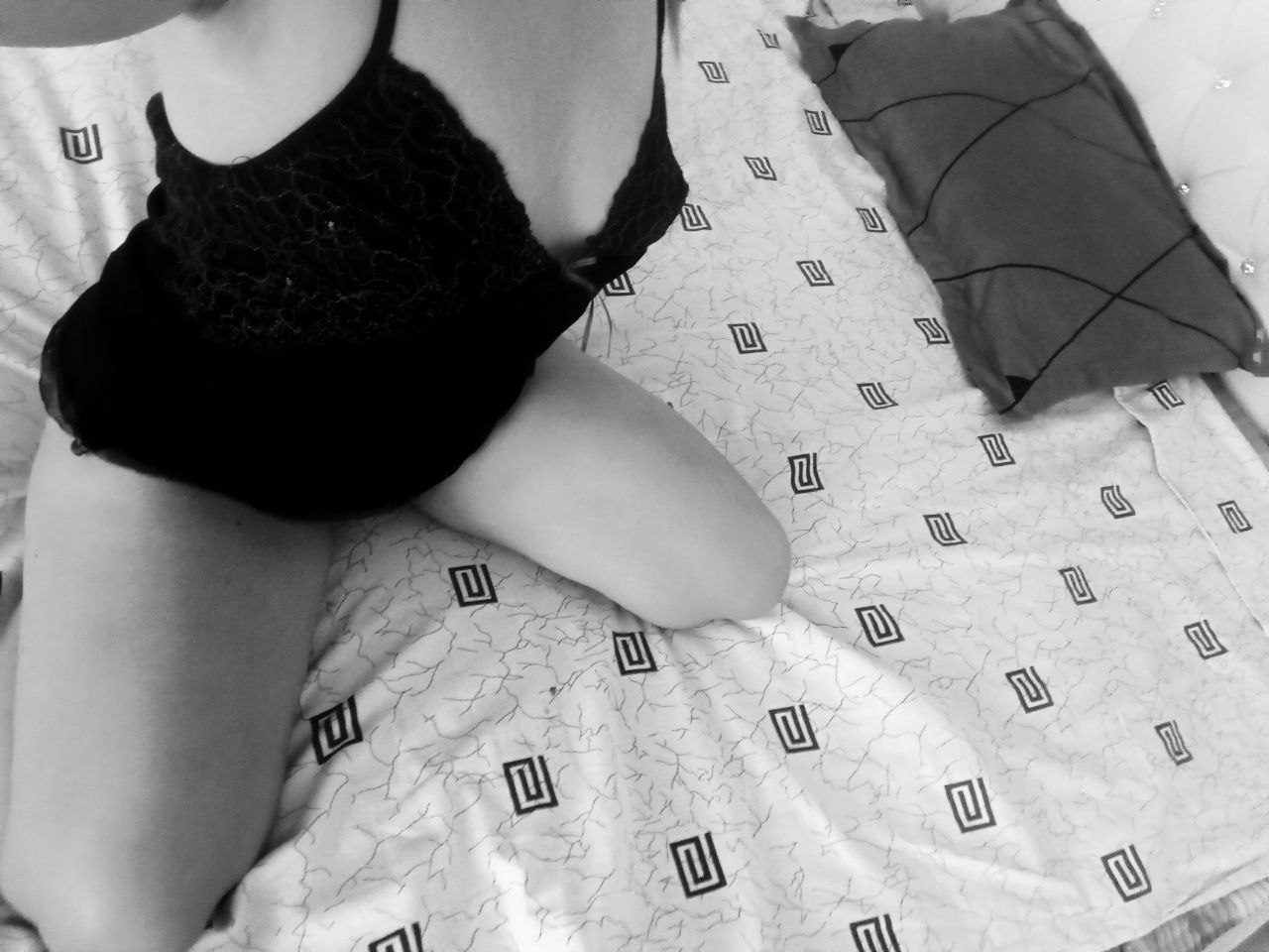 Эскорт Талдыкорган Анюта фото 3